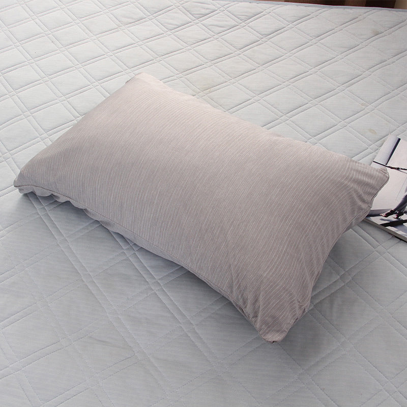 Cooling Summer Blanket – Breathable Heat-Absorbing Fiber with Washable Cover