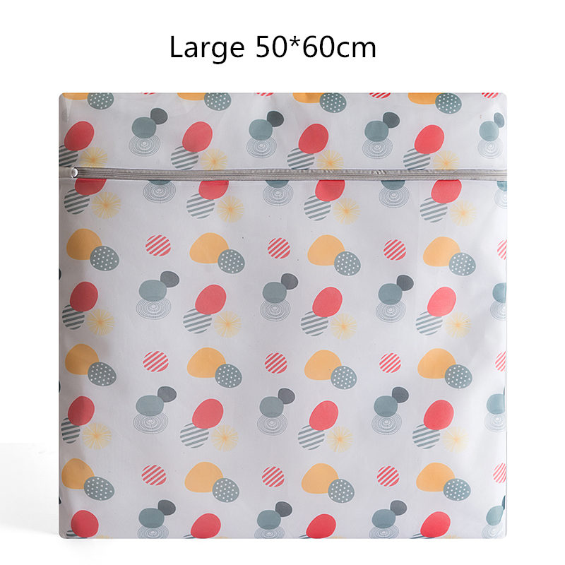 Mesh Laundry Wash Bags – Protective Zippered Laundry Bags for Delicates & Clothes