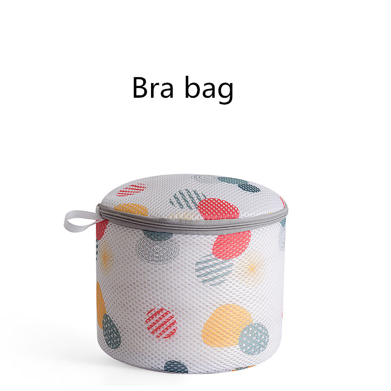 Mesh Laundry Wash Bags – Protective Zippered Laundry Bags for Delicates & Clothes